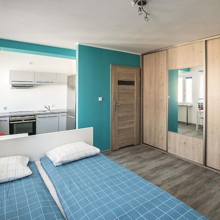 High Floor Vision Apartment ออปอเล ภายนอก รูปภาพ