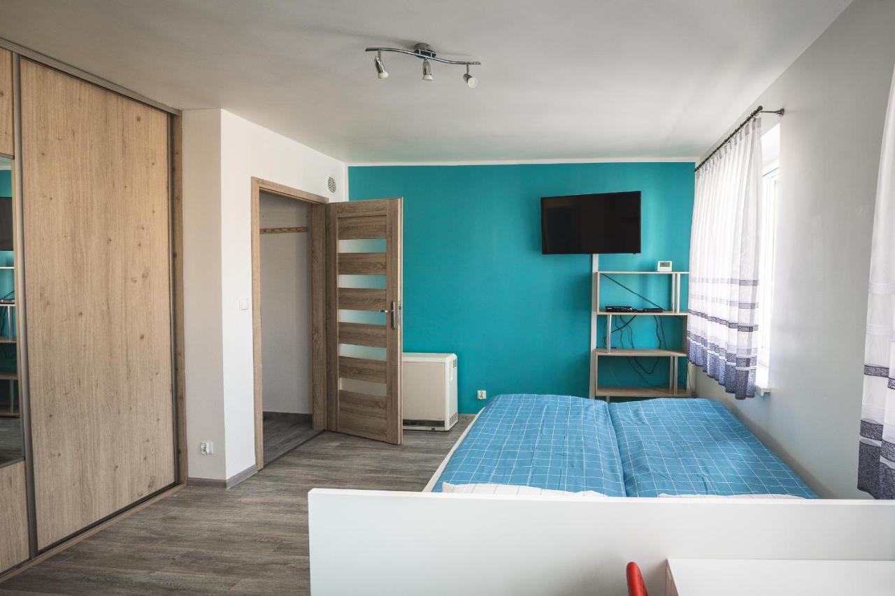 High Floor Vision Apartment ออปอเล ภายนอก รูปภาพ