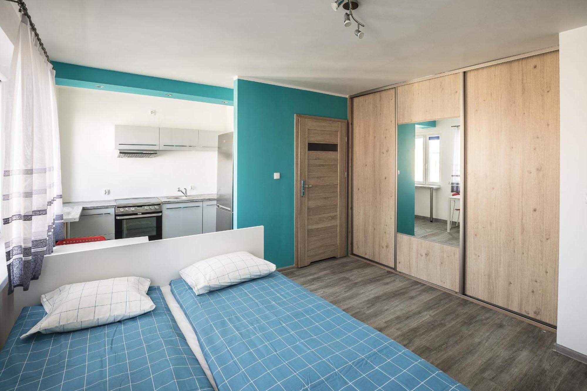 High Floor Vision Apartment ออปอเล ภายนอก รูปภาพ
