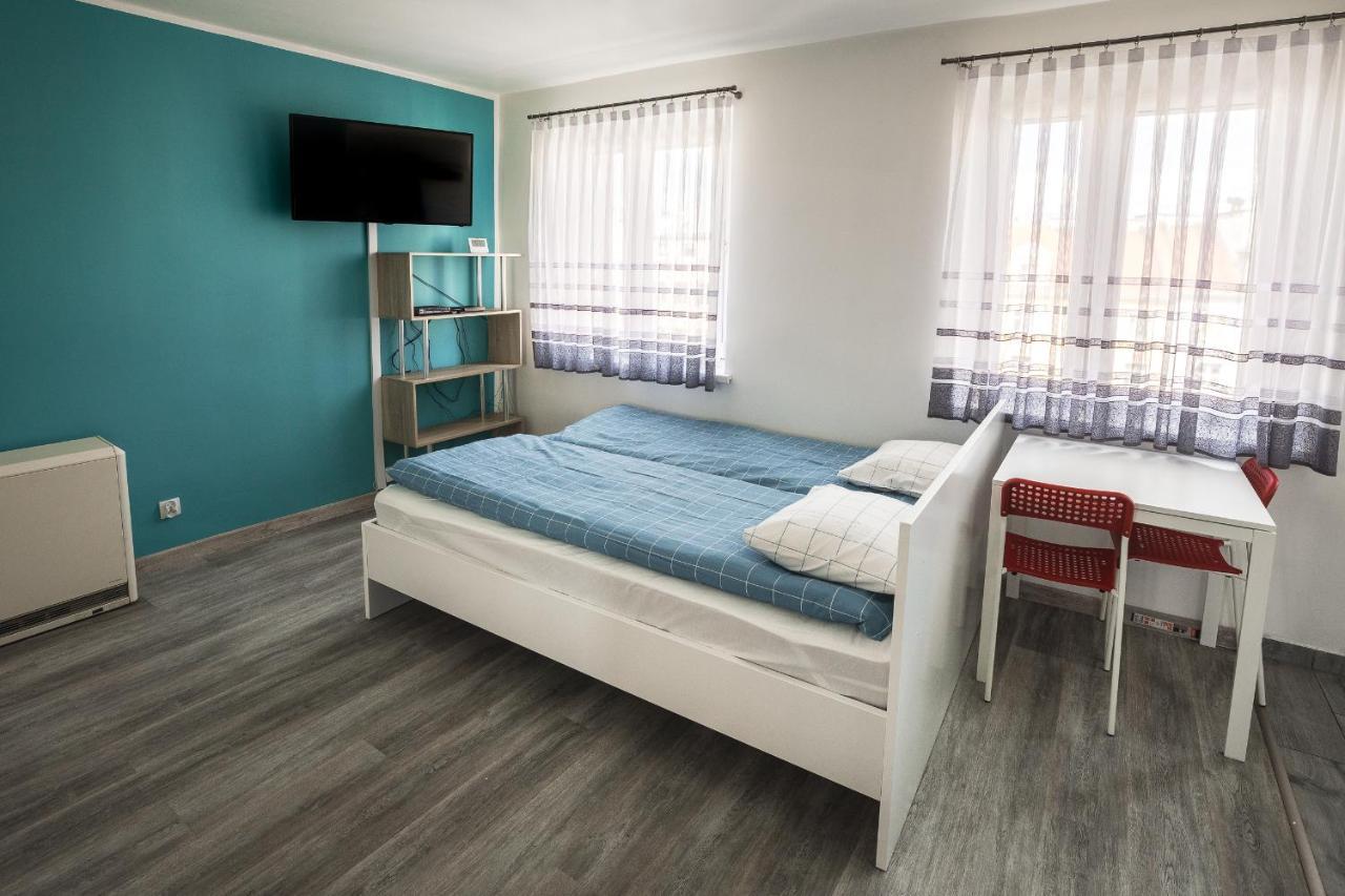 High Floor Vision Apartment ออปอเล ภายนอก รูปภาพ