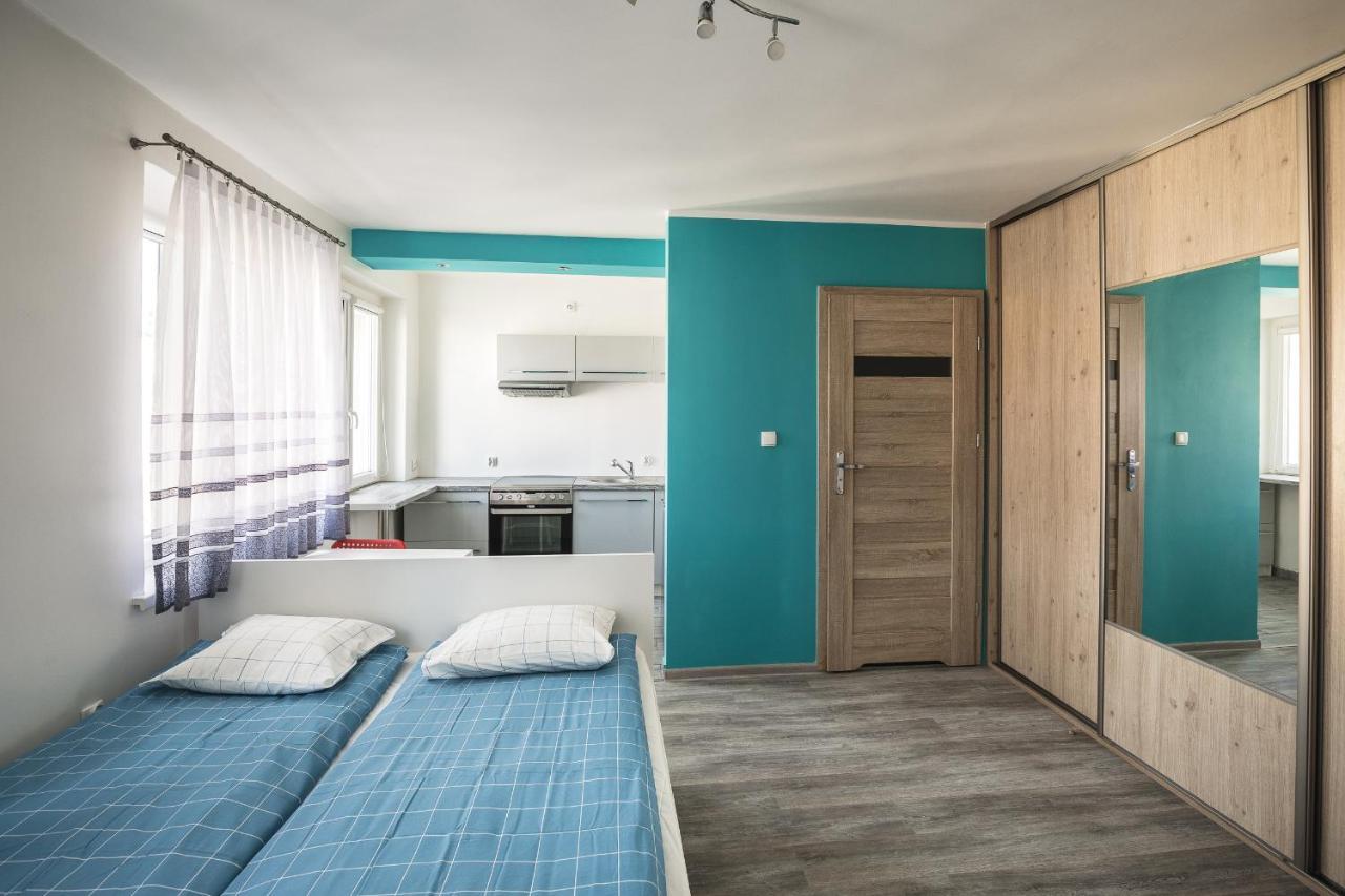 High Floor Vision Apartment ออปอเล ภายนอก รูปภาพ