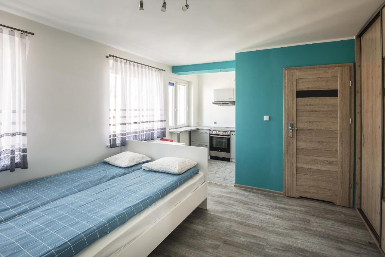 High Floor Vision Apartment ออปอเล ภายนอก รูปภาพ